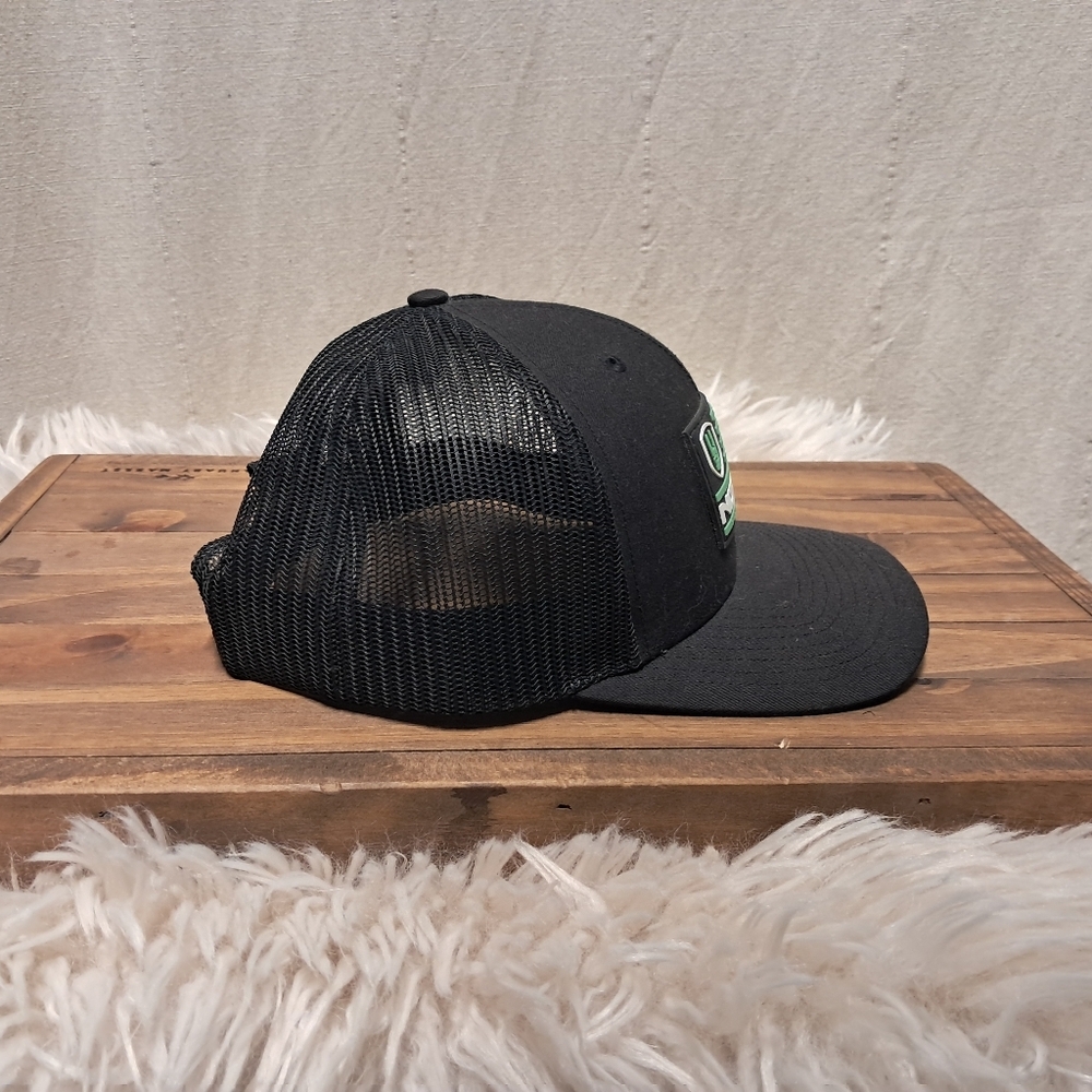Unisex NOCK-ON Snap Back Hat OS - Picture 3 of 5